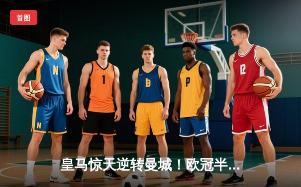 皇马惊天逆转曼城！欧冠半决赛上演点球大战，卢宁成英雄