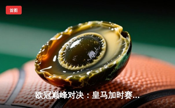 欧冠巅峰对决：皇马加时赛3-2逆转拜仁，维尼修斯绝杀闪耀伯纳乌