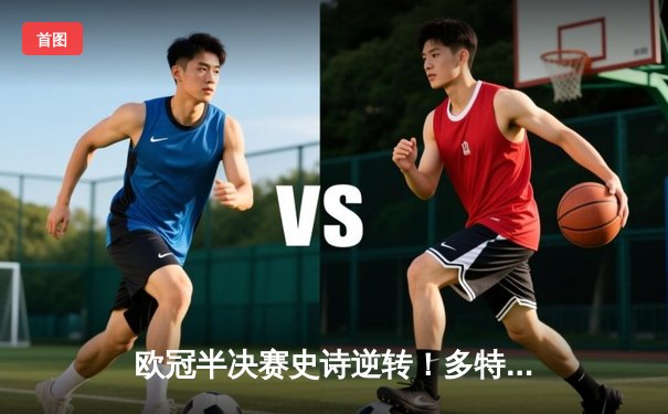 欧冠半决赛史诗逆转！多特蒙德连扳三球挺进温布利