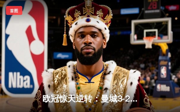 欧冠惊天逆转：曼城3-2绝杀拜仁，哈兰德双响创纪录